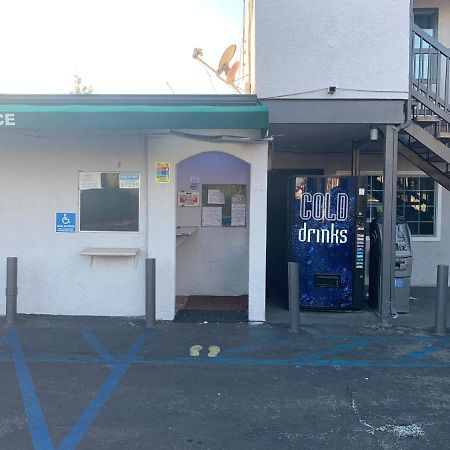 Budget Motel Inglewood Eksteriør billede
