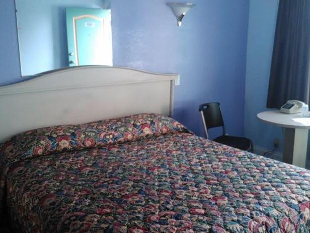 Budget Motel Inglewood Eksteriør billede