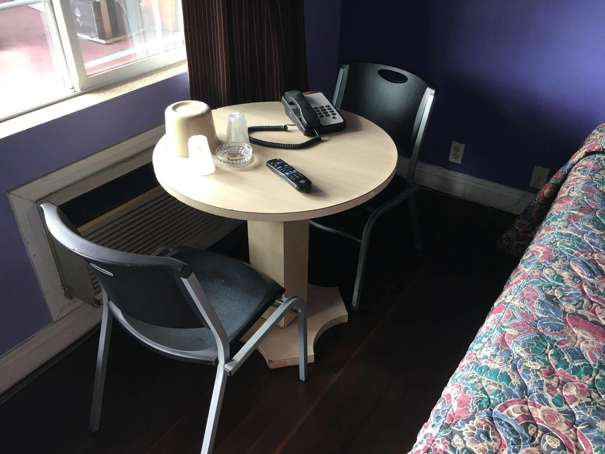 Budget Motel Inglewood Eksteriør billede