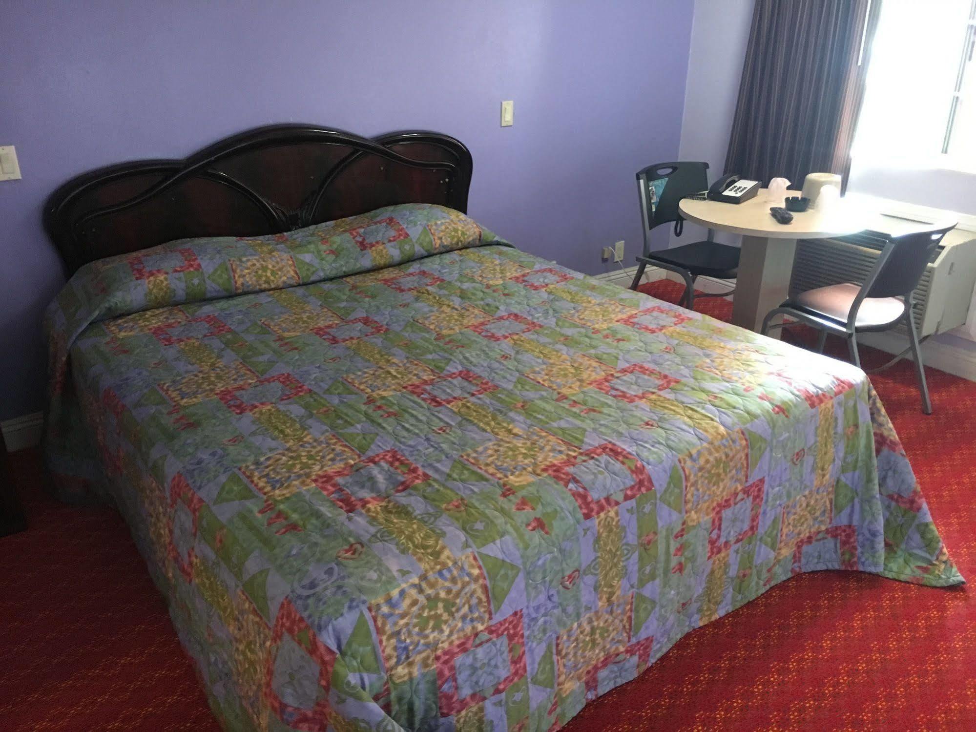 Budget Motel Inglewood Eksteriør billede