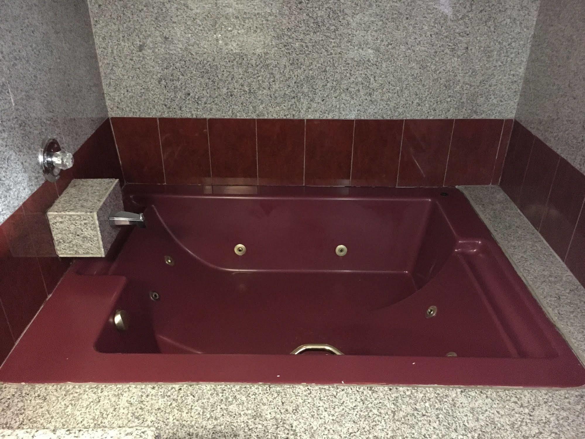 Budget Motel Inglewood Eksteriør billede
