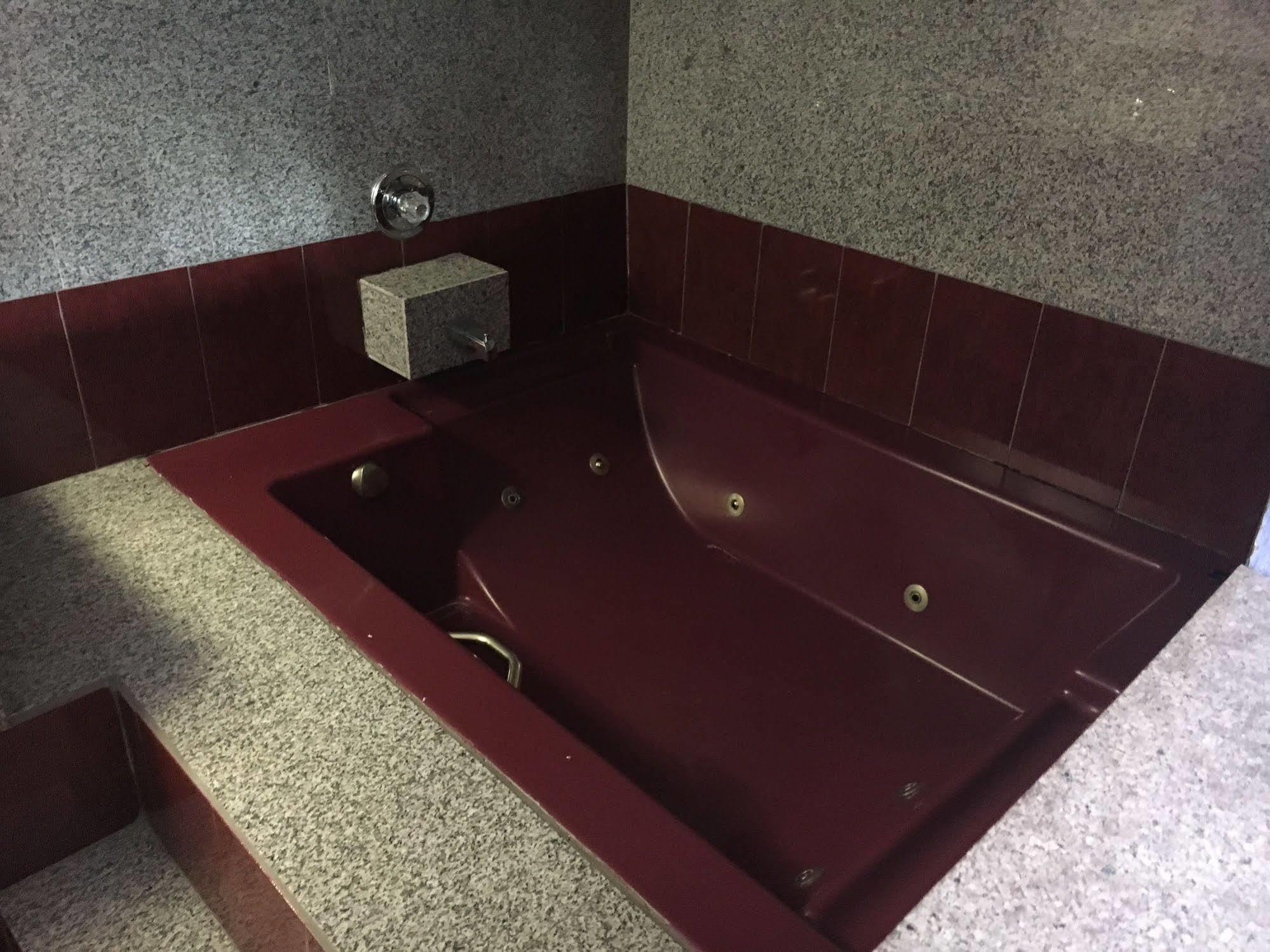 Budget Motel Inglewood Eksteriør billede
