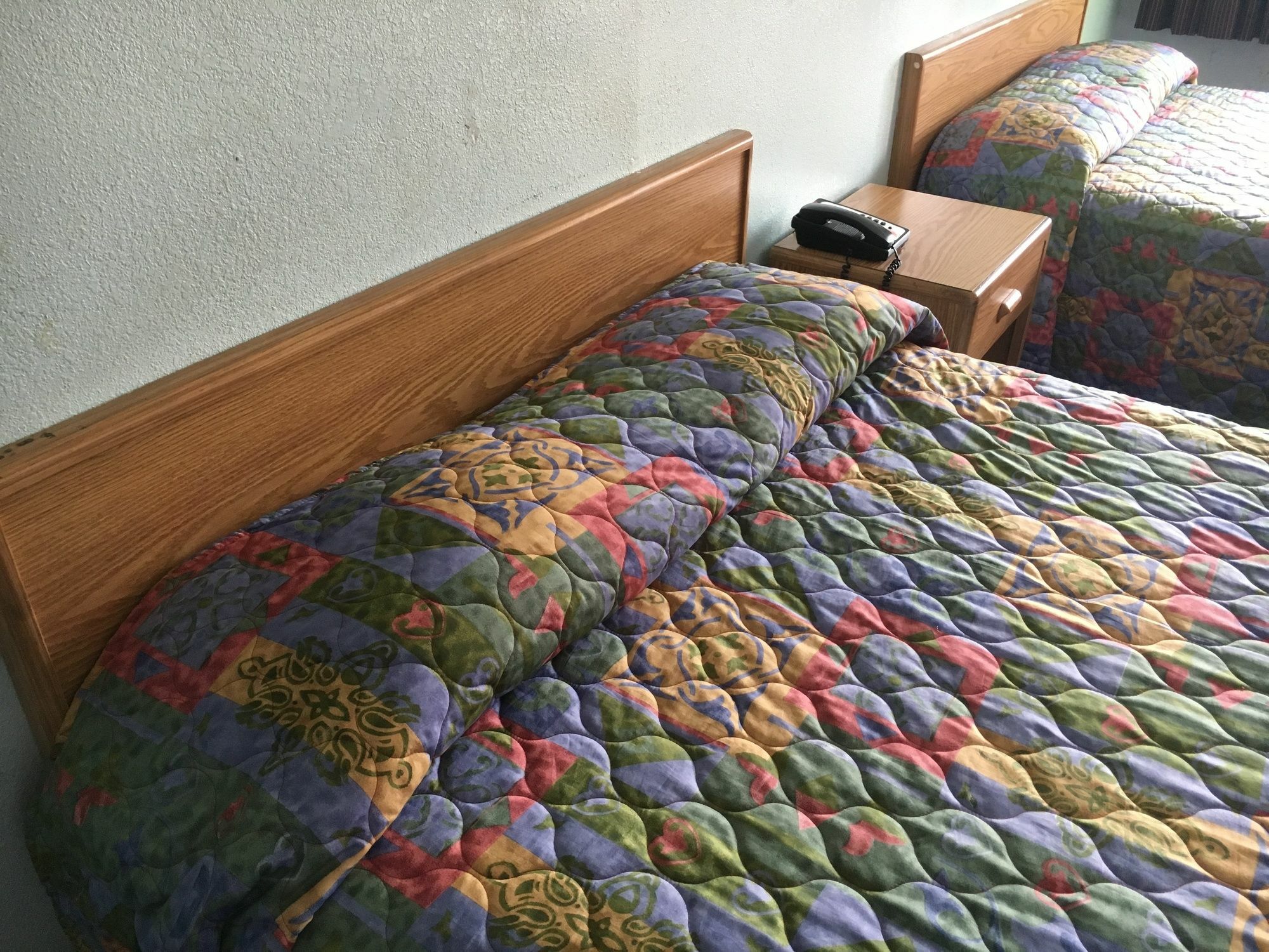 Budget Motel Inglewood Eksteriør billede